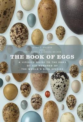 Book of Eggs book