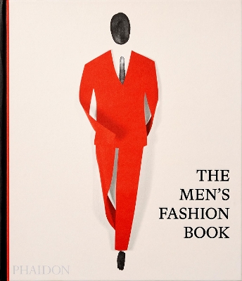 The Men's Fashion Book book