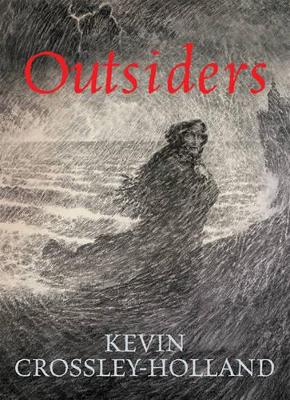 Outsiders book