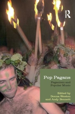 Pop Pagans book