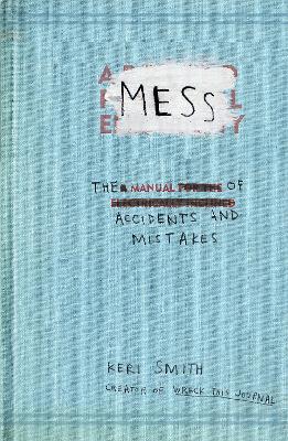 Mess book