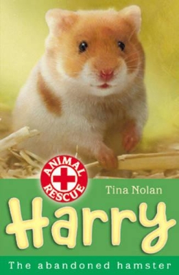 The Harry by Tina Nolan