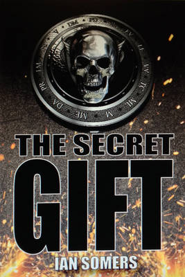 Secret Gift book
