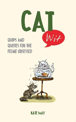 Cat Wit book