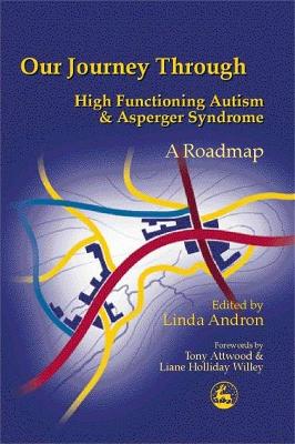 Our Journey Through High Functioning Autism and Asperger Syndrome book