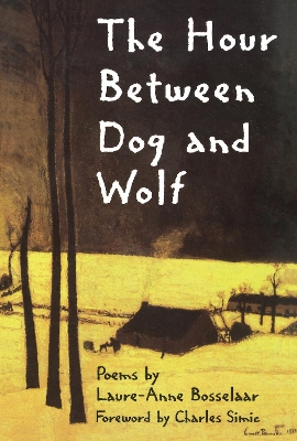 Hour Between Dog and Wolf book