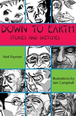 Down to Earth book