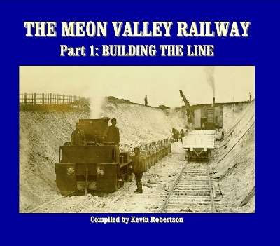 Meon Valley Railway book