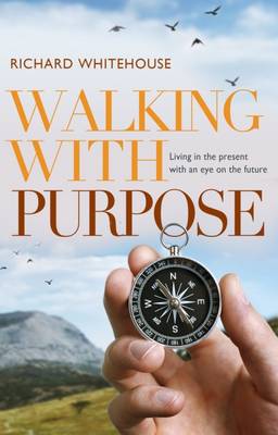 Walking with Purpose book