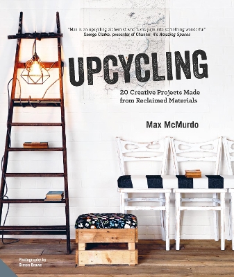 Upcycling book