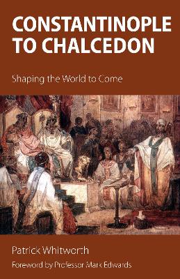 Constantinople to Chalcedon book