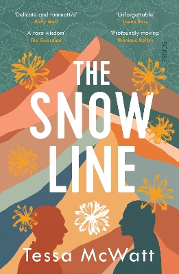 The Snow Line by Tessa McWatt