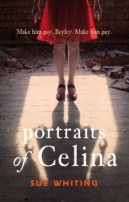 Portraits of Celina book