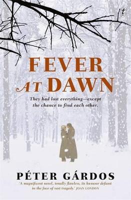 Fever at Dawn book