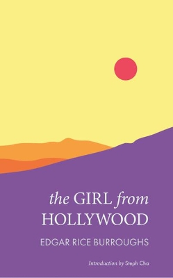 The Girl from Hollywood book