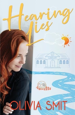 Hearing Lies book