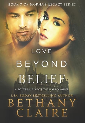 Love Beyond Belief by Bethany Claire