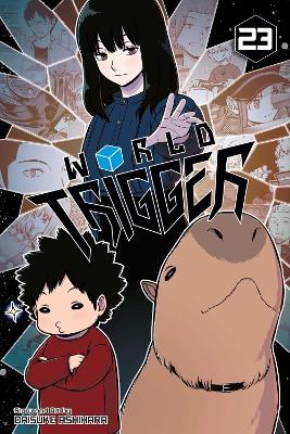 World Trigger, Vol. 23: Volume 23 book