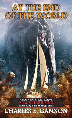 At the End of the World: Volume 9 book