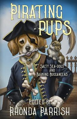 Pirating Pups book
