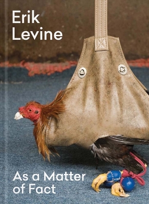 Erik Levine: As a Matter of Fact book