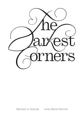 The Darkest Corners book