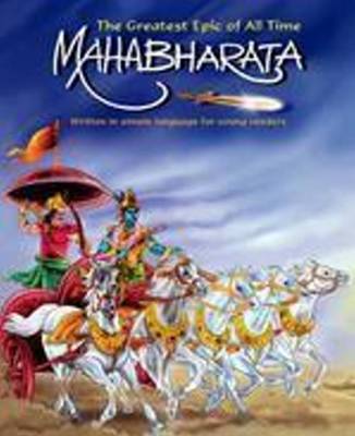 Mahabharata book