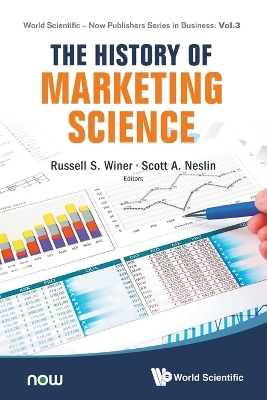 History Of Marketing Science, The by Russell S Winer