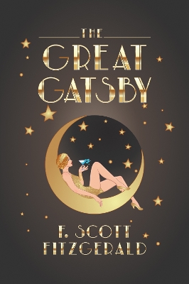 The Great Gatsby book