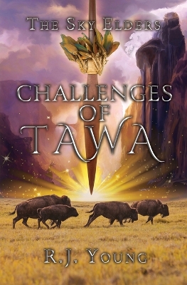 Challenges of Tawa book