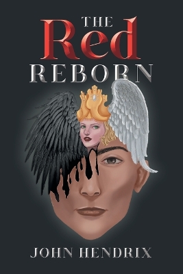 The Red Reborn book