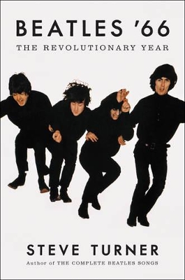 Beatles '66 book