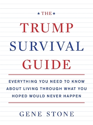 Trump Survival Guide book