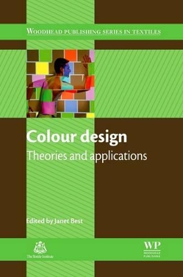 Colour Design book
