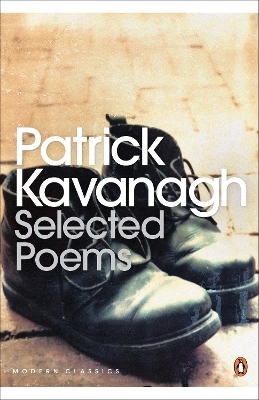 Selected Poems book