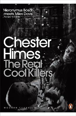 The Real Cool Killers by Chester Himes