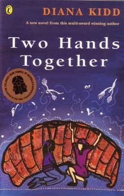 Two Hands Together book