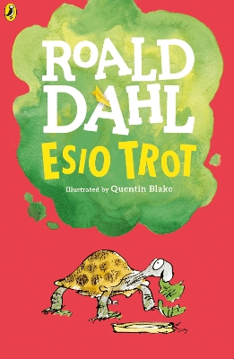 Esio Trot book