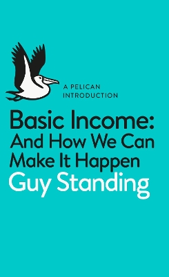 Basic Income book