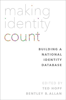 Making Identity Count book