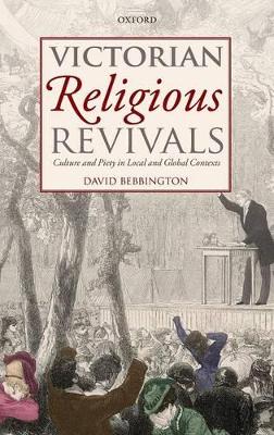 Victorian Religious Revivals book