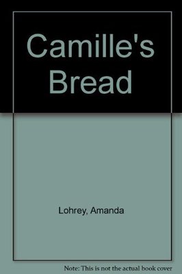 Camille's Bread book