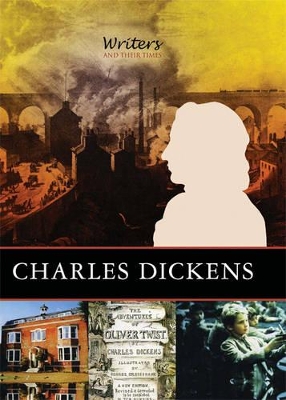 Charles Dickens book