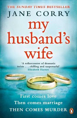 My Husband's Wife book