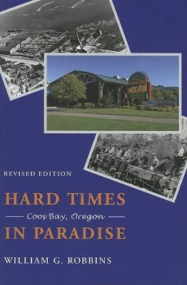 Hard Times in Paradise book