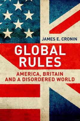 Global Rules book