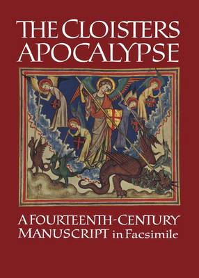 The Cloisters Apocalypse book