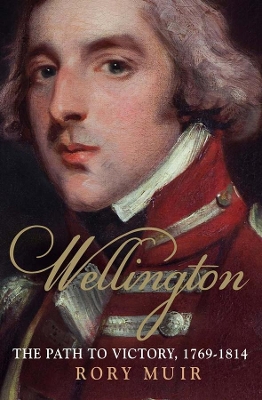 Wellington book