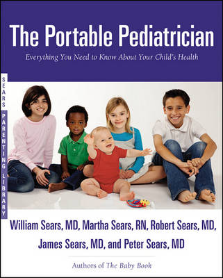 Portable Pediatrician book