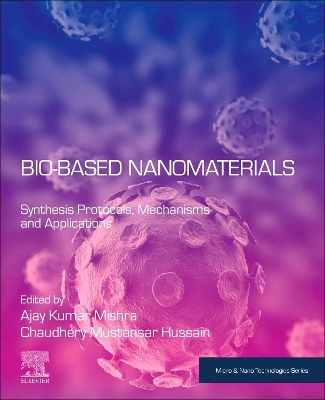 Bio-Based Nanomaterials: Synthesis Protocols, Mechanisms and Applications book
